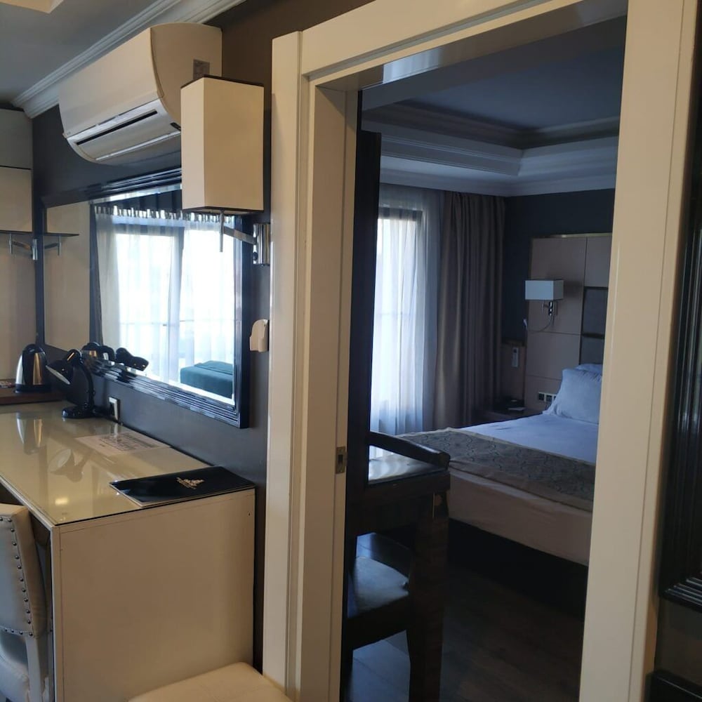 The Mara Palace Rezervasyon