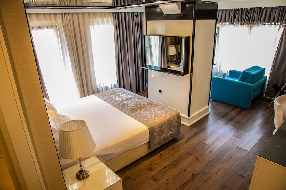 The Mara Palace Rezervasyon