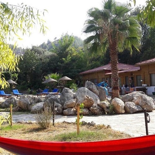 Utopia Lodge Hotel Rezervasyon