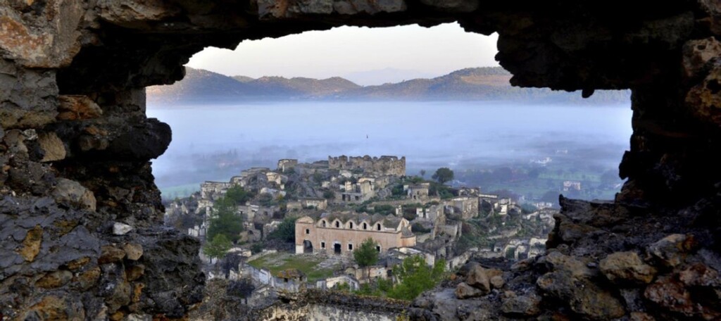 Utopia Lodge Hotel Rezervasyon