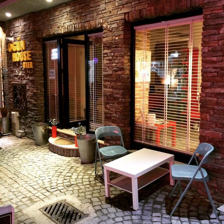 Sapanca Butik Otel Rezervasyon