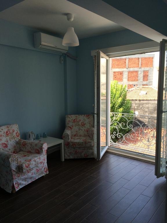 Sapanca Butik Otel Rezervasyon