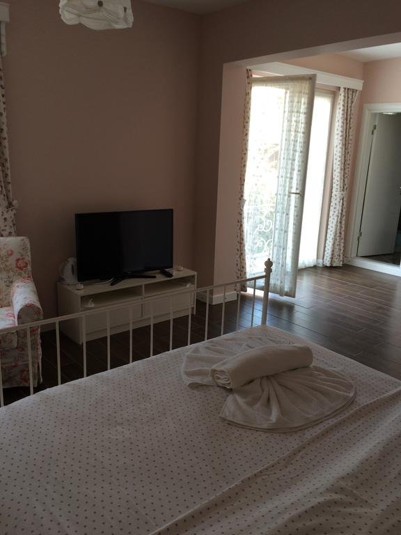 Sapanca Butik Otel Rezervasyon