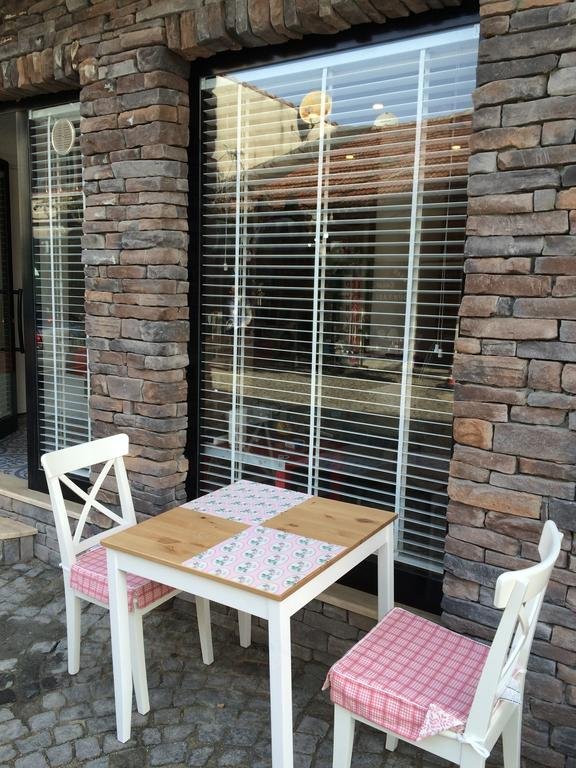 Sapanca Butik Otel Rezervasyon