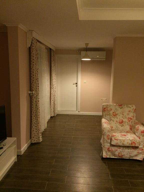 Sapanca Butik Otel Rezervasyon