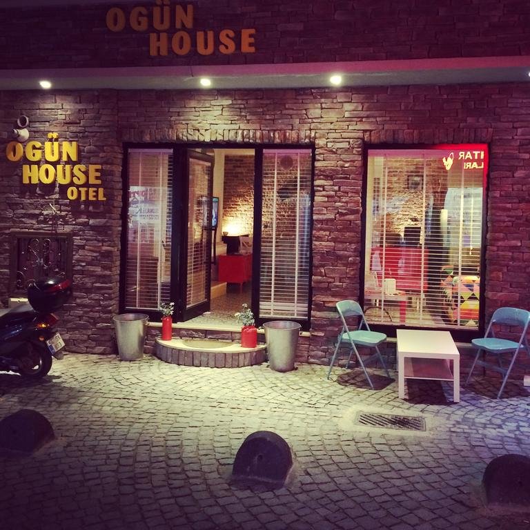 Sapanca Butik Otel Rezervasyon