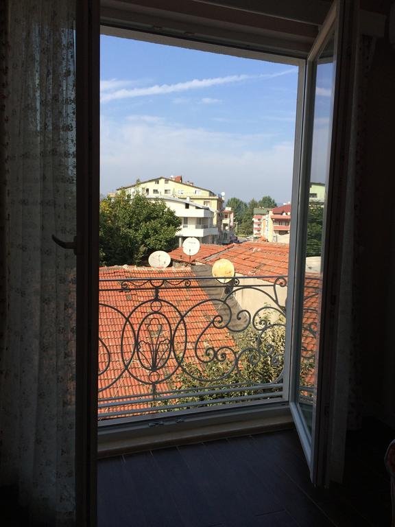 Sapanca Butik Otel Rezervasyon