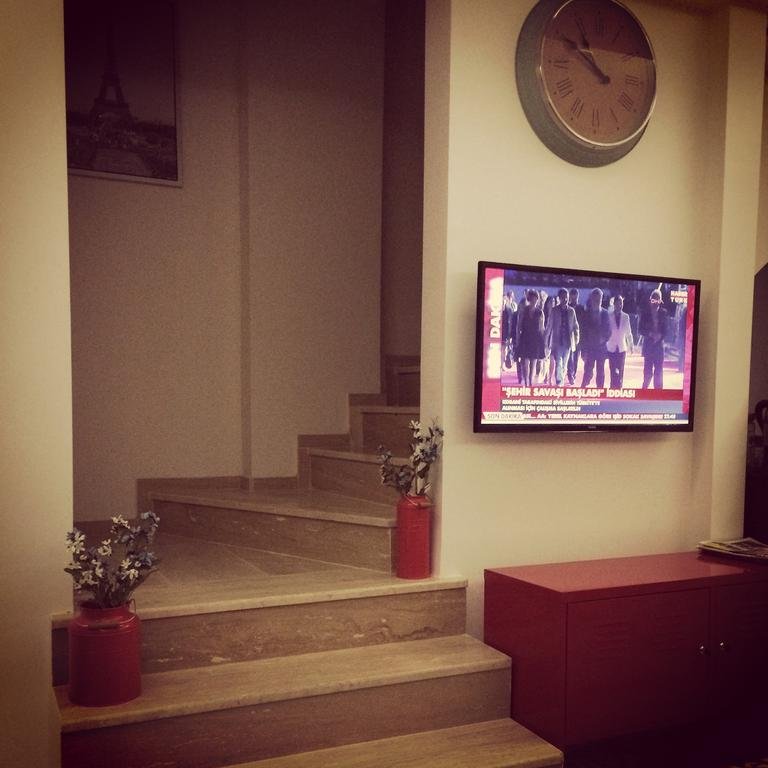 Sapanca Butik Otel Rezervasyon