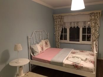 Ogün Butik Konukevi Rezervasyon