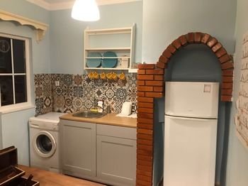 Ogün Butik Konukevi Rezervasyon