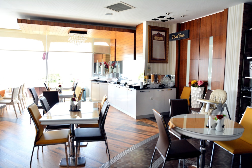 Business Grand Hotel Rezervasyon