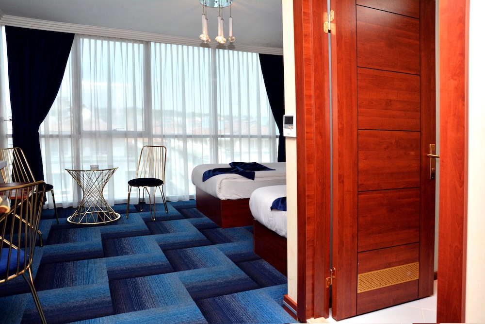 Business Grand Hotel Rezervasyon