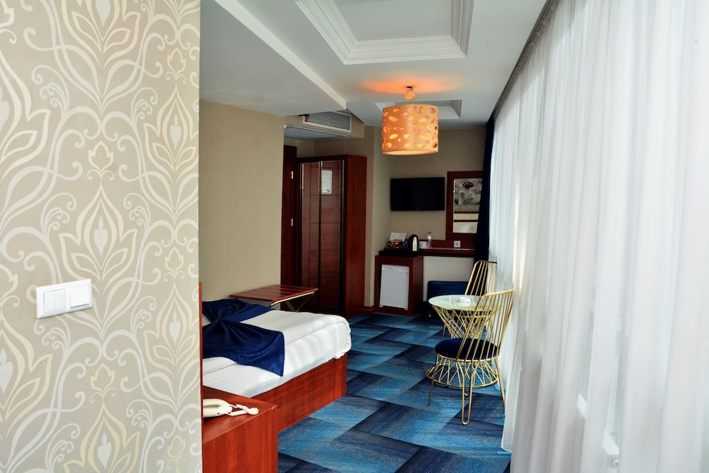 Business Grand Hotel Rezervasyon