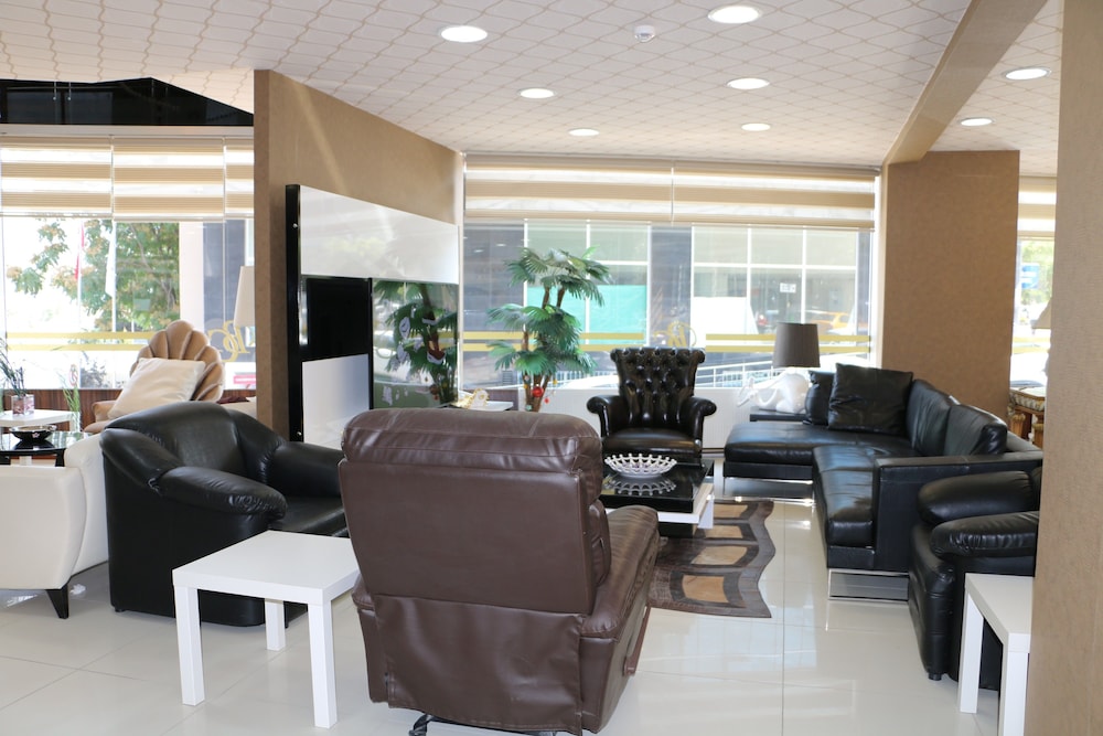 Business Grand Hotel Rezervasyon
