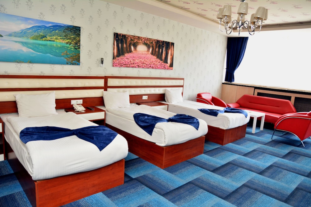 Business Grand Hotel Rezervasyon