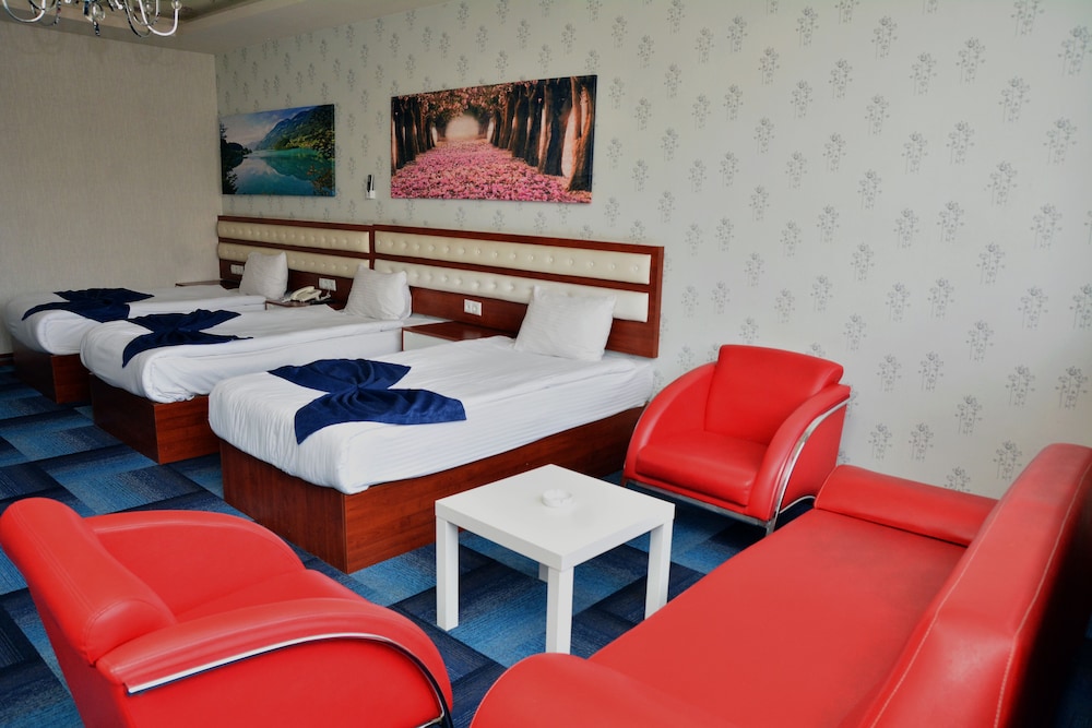 Business Grand Hotel Rezervasyon