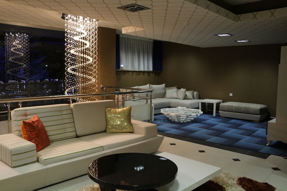 Business Grand Hotel Rezervasyon