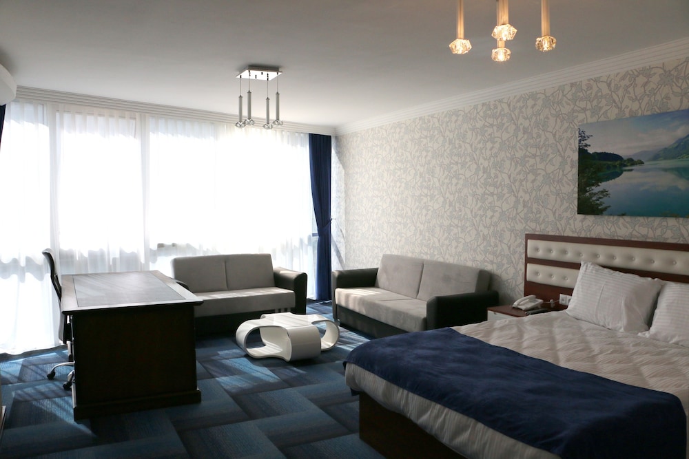 Business Grand Hotel Rezervasyon