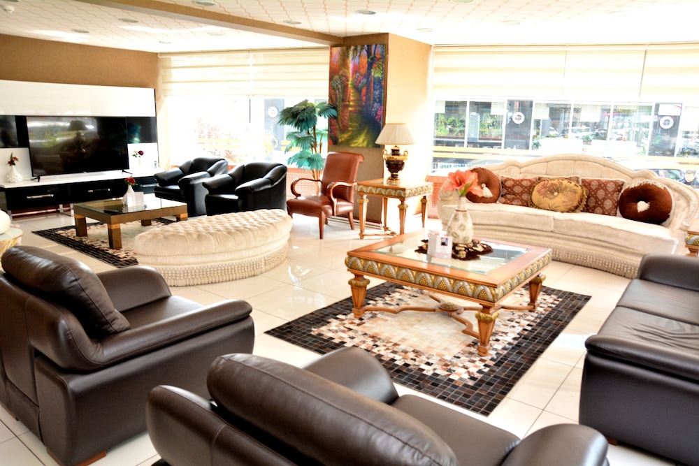 Business Grand Hotel Rezervasyon