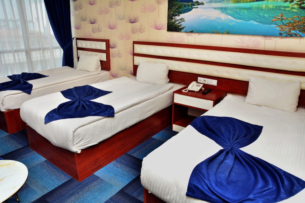 Business Grand Hotel Rezervasyon