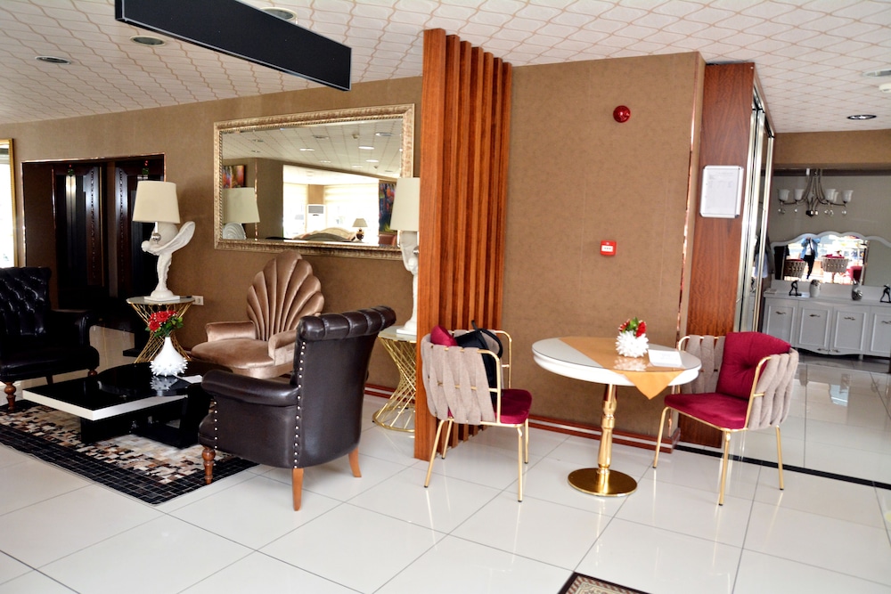 Business Grand Hotel Rezervasyon