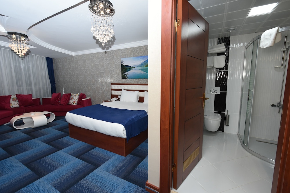 Business Grand Hotel Rezervasyon