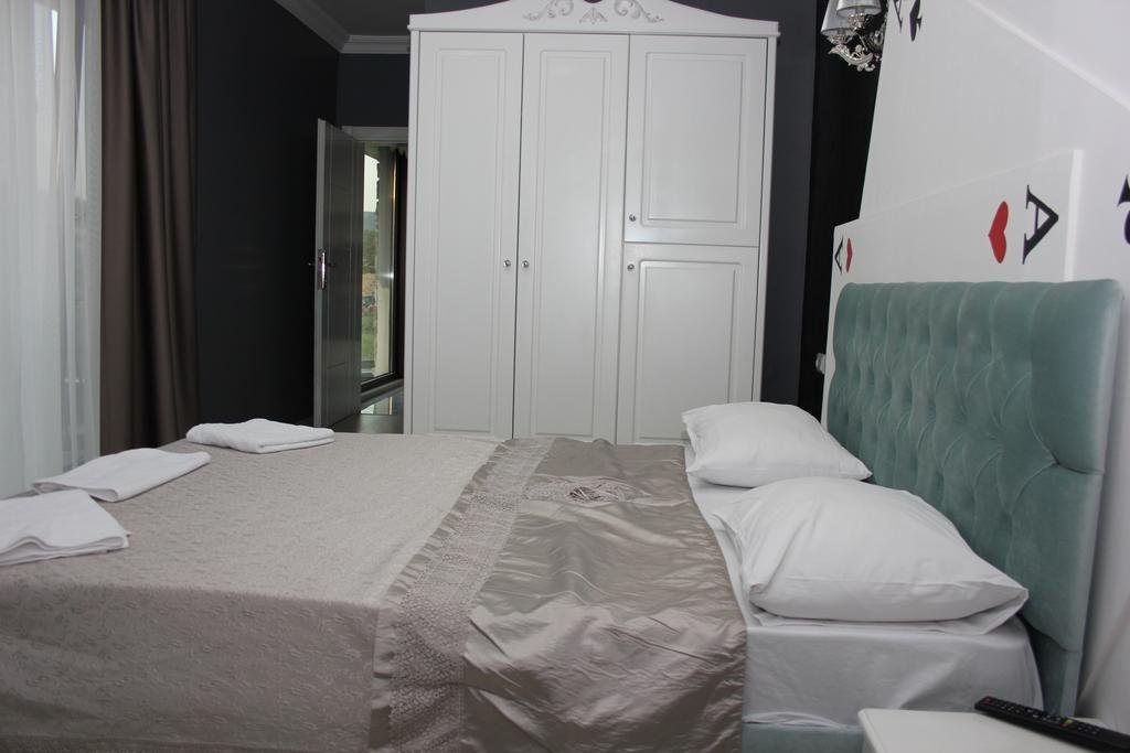 Sapanca Class Otel Rezervasyon