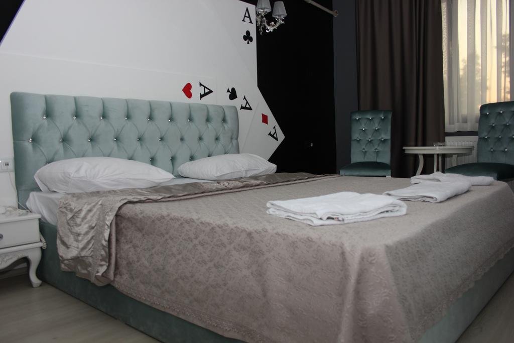 Sapanca Class Otel Rezervasyon