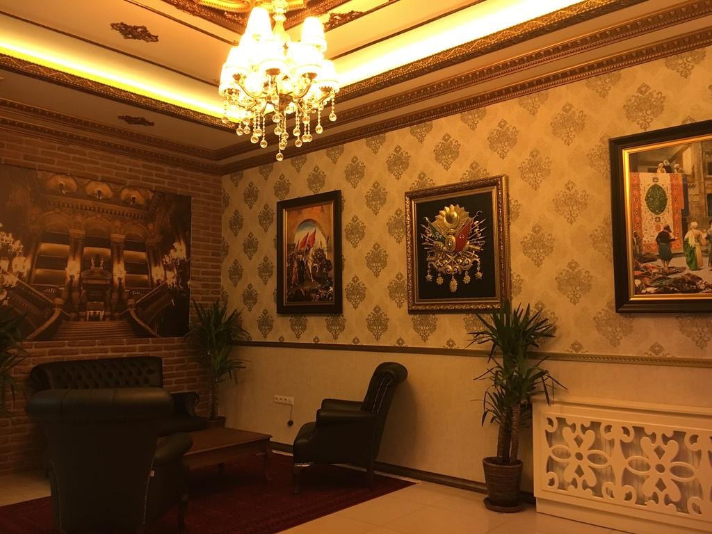 Sapanca Class Otel Rezervasyon