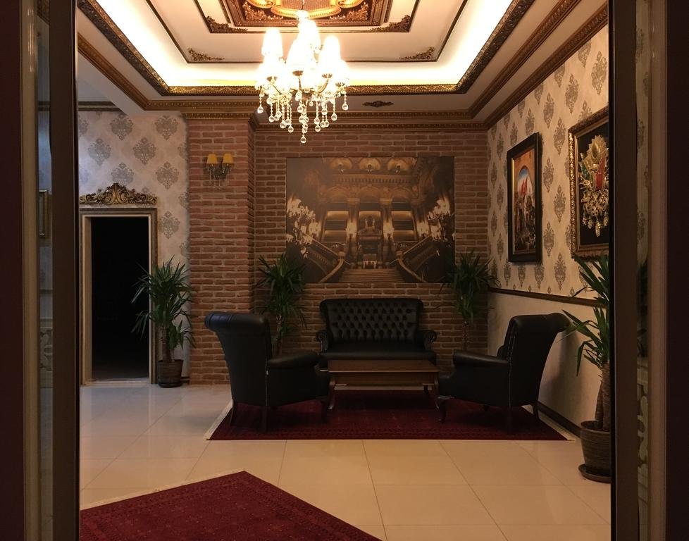 Sapanca Class Otel Rezervasyon