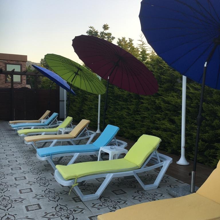 Sapanca Class Otel Rezervasyon