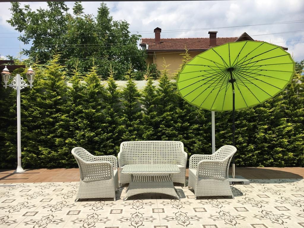 Sapanca Class Otel Rezervasyon