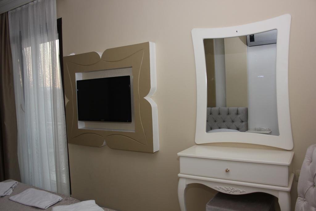 Sapanca Class Otel Rezervasyon