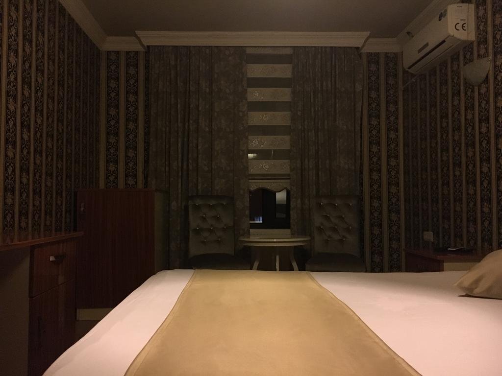 Sapanca Class Otel Rezervasyon