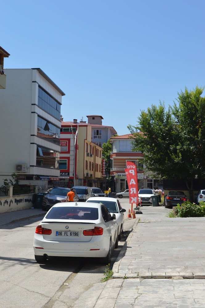 Er Sat Home Suit Rezervasyon