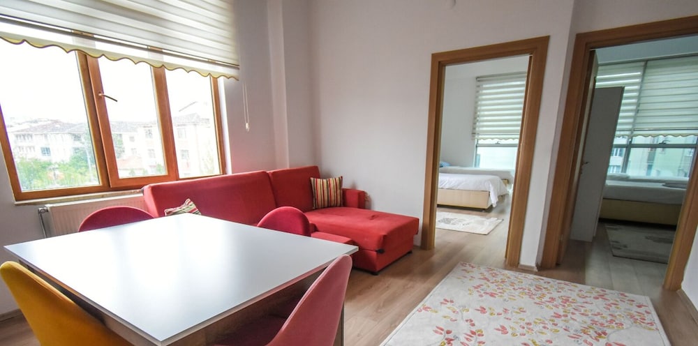 Er Sat Home Suit Rezervasyon