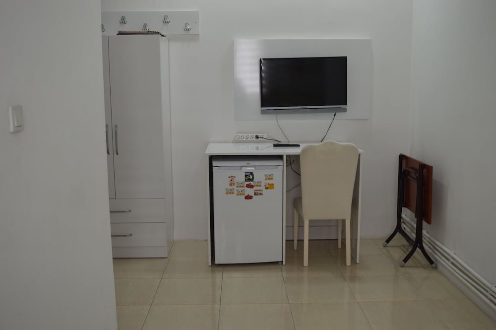 Er Sat Home Suit Rezervasyon