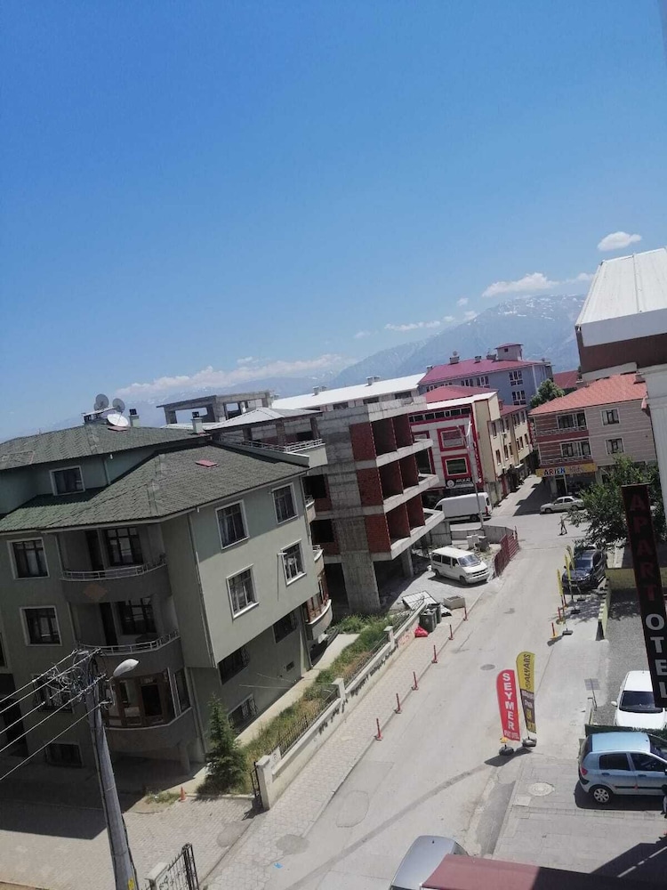 Er Sat Home Suit Rezervasyon