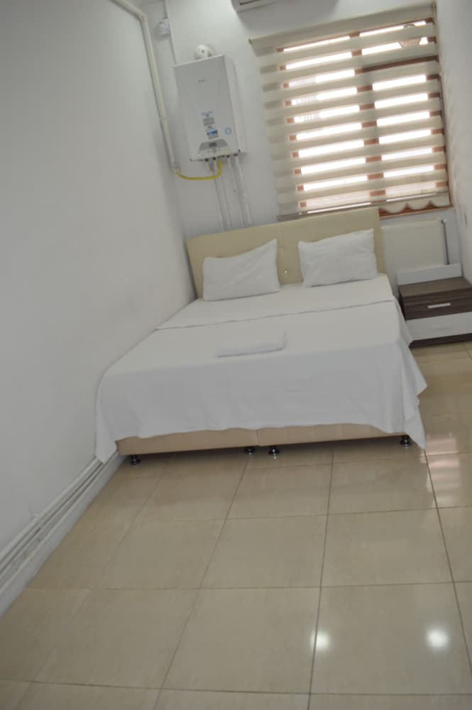 Er Sat Home Suit Rezervasyon