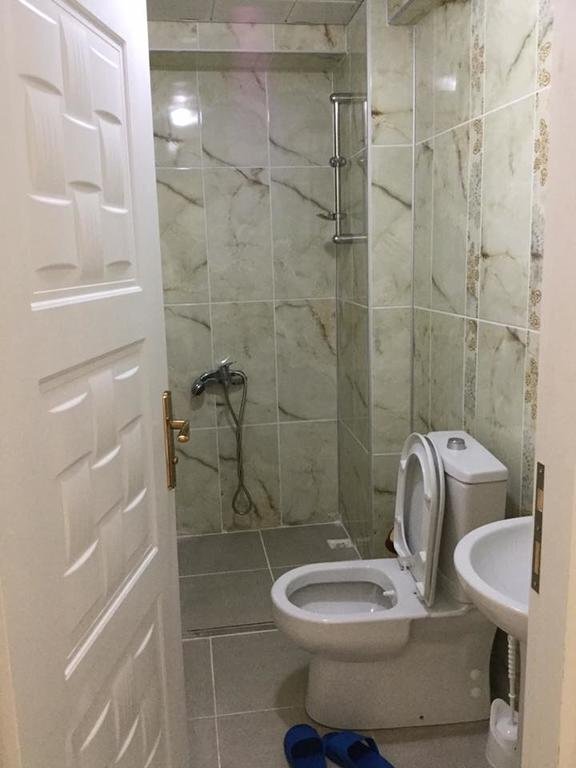 Cerit Pansiyon Rezervasyon