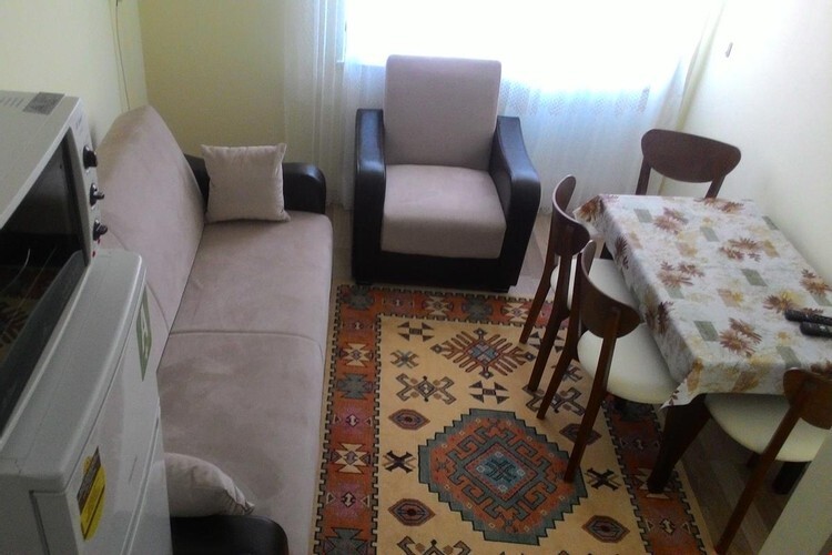 Cerit Pansiyon Rezervasyon