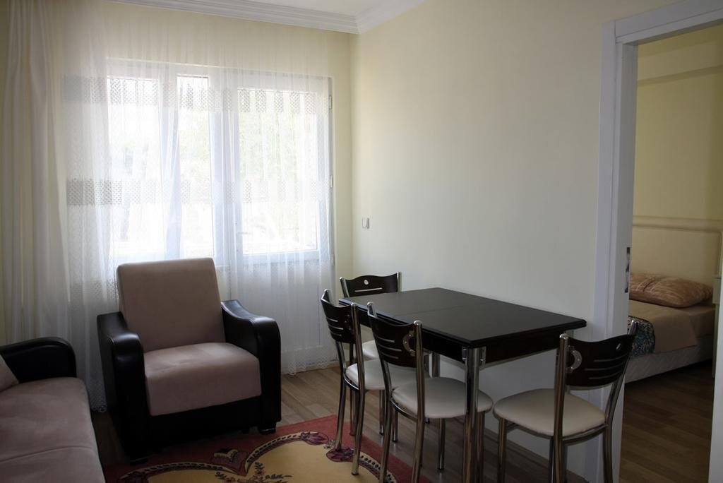 Cerit Pansiyon Rezervasyon
