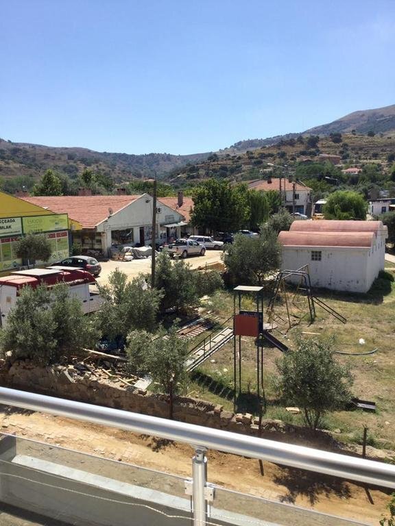 Cerit Pansiyon Rezervasyon