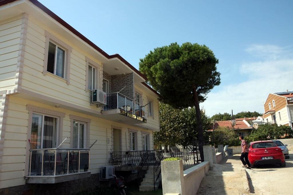 Cerit Pansiyon Rezervasyon
