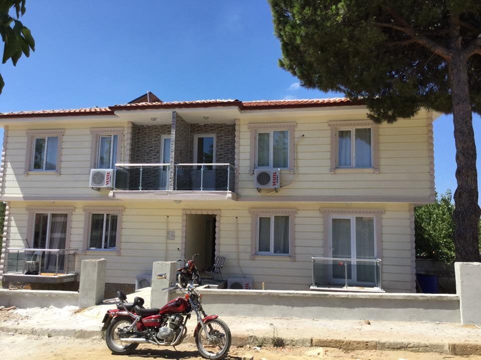 Cerit Pansiyon Rezervasyon