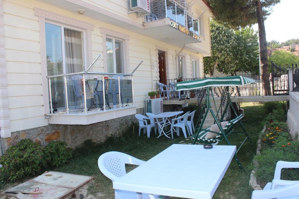 Cerit Pansiyon Rezervasyon