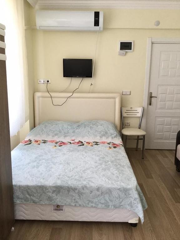 Cerit Pansiyon Rezervasyon