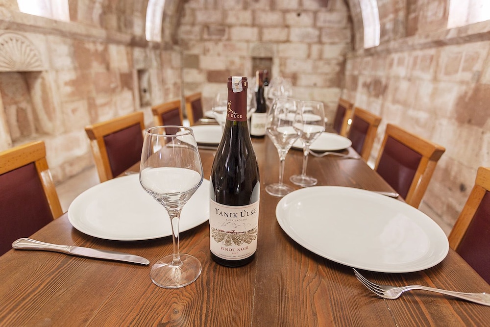 Villa Estet Bag Oteli Rezervasyon