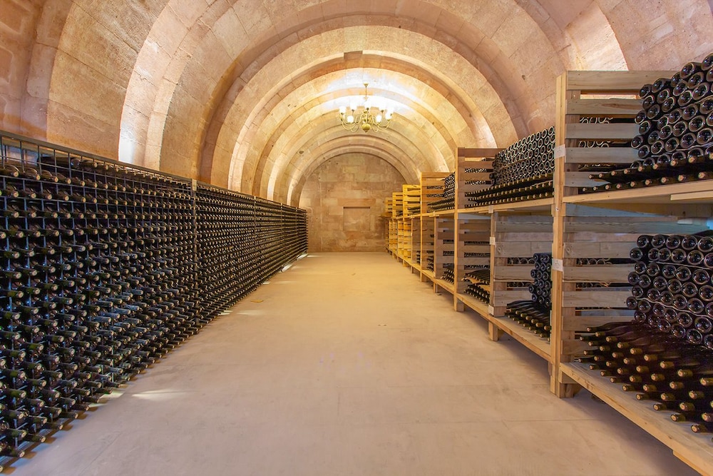 Villa Estet Bag Oteli Rezervasyon