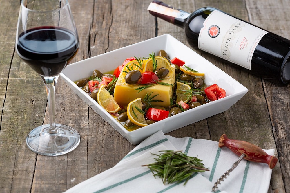 Villa Estet Bag Oteli Rezervasyon